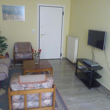 Olia Apartment Nafplio Exterior photo
