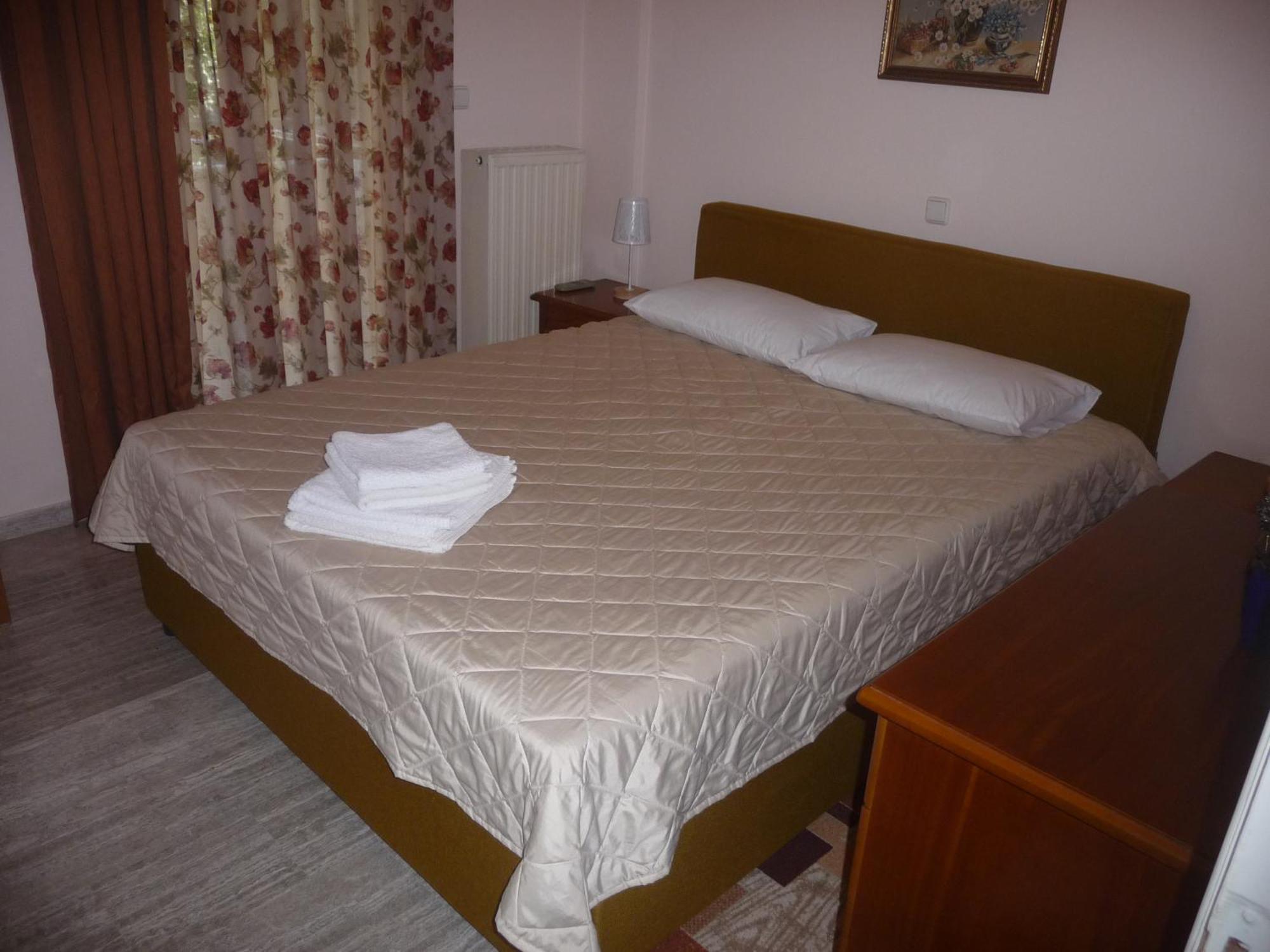 Olia Apartment Nafplio Exterior photo
